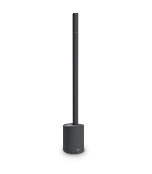 LD Systems Ultra-portable battery-powered column PA system - 5200 mAh