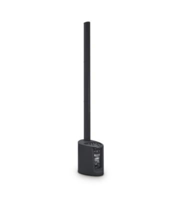 LD Systems Ultra-portable battery-powered column PA system - 5200 mAh