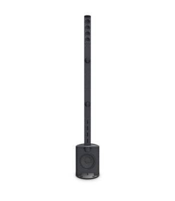 LD Systems Ultra-portable battery-powered column PA system - 5200 mAh