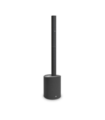 LD Systems Ultra-portable battery-powered column PA system - 5200 mAh