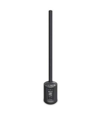 LD Systems Ultra-portable battery-powered column PA system - 5200 mAh