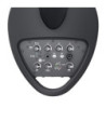 LD Systems Ultra-portable battery-powered column PA system - 5200 mAh