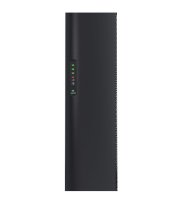 LD Systems Ultra-portable battery-powered column PA system - 5200 mAh