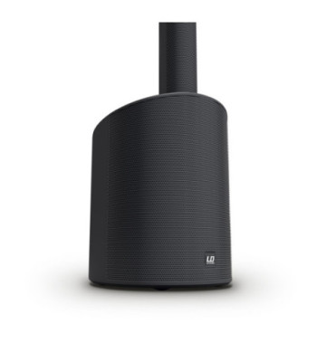 LD Systems Ultra-portable battery-powered column PA system - 5200 mAh
