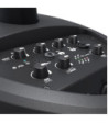 LD Systems Ultra-portable battery-powered column PA system - 5200 mAh