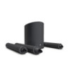 LD Systems Ultra-portable battery-powered column PA system - 5200 mAh