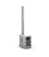 LD Systems Cardioid powered Column Loudspeaker