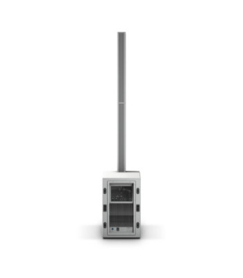 LD Systems Cardioid powered Column Loudspeaker