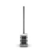 LD Systems Cardioid powered Column Loudspeaker