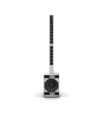 LD Systems Cardioid powered Column Loudspeaker