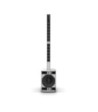 LD Systems Cardioid powered Column Loudspeaker