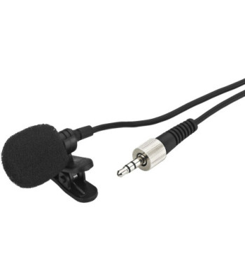 Elektretmikrofon - ECM-821LT Monacor