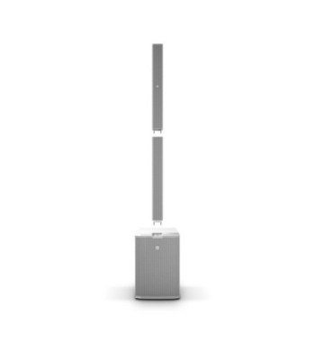 LD Systems Cardioid powered Column Loudspeaker