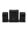 LD Systems Compact 2.1 powered PA system