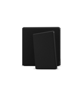 LD Systems Compact 2.1 powered PA system