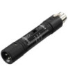 Dæmpeled t/mikrofon - MA-123 JTS