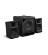 LD Systems Compact 2.1 powered PA system