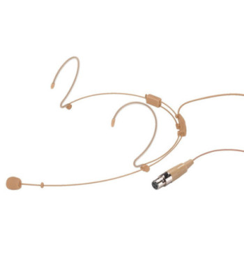 Headset t/børn - HSE-140/SK Monacor