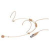 Headset t/børn - HSE-140/SK Monacor
