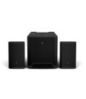 LD Systems Compact 2.1 powered PA system