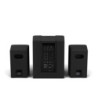 LD Systems Compact 2.1 powered PA system
