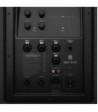 LD Systems Compact 2.1 powered PA system