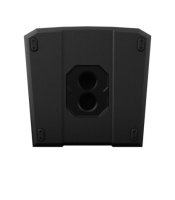 LD Systems Compact 2.1 powered PA system