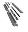 LD Systems Powered Column PA System by Porsche Design Studio in Graphite Black