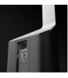 LD Systems Powered Column PA System by Porsche Design Studio in Graphite Black