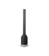 LD Systems Powered Column PA System by Porsche Design Studio in Graphite Black