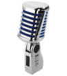 Dynamisk Elvis-mikrofon - DM-065 IMG STAGELINE