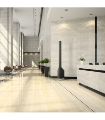 LD Systems Powered Column PA System by Porsche Design Studio in Graphite Black