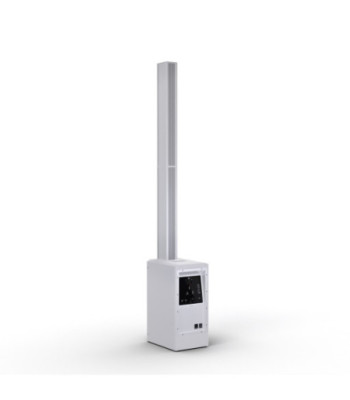 LD Systems Portable cardioid column PA system