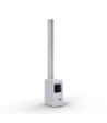 LD Systems Portable cardioid column PA system