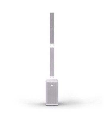 LD Systems Portable cardioid column PA system