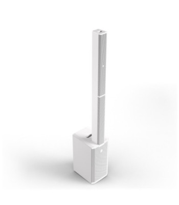 LD Systems Portable cardioid column PA system