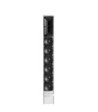 LD Systems Portable cardioid column PA system