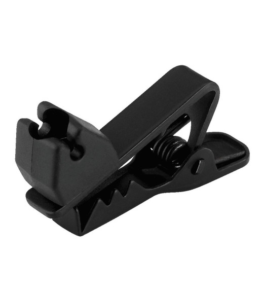 Clips t/kabel - MH-2/SW Monacor Clips t/kabel - MH-2/SW Monacor