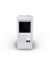 LD Systems Portable cardioid column PA system