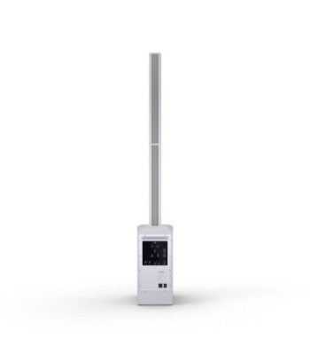 LD Systems Portable cardioid column PA system