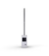 LD Systems Portable cardioid column PA system
