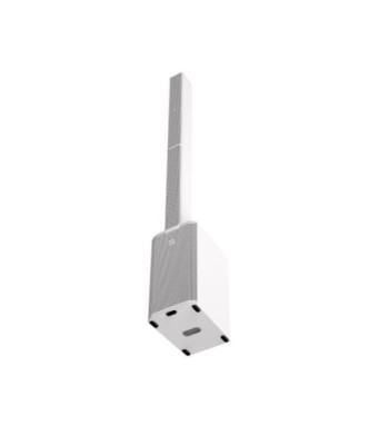 LD Systems Portable cardioid column PA system