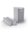 LD Systems Portable cardioid column PA system