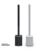 LD Systems Compact column PA system active with built-in mixer and Bluetooth white