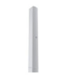 LD Systems Compact column PA system active with built-in mixer and Bluetooth white