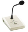 Bordmikrofon t/PA-40120 - PA-4000PTT MONACOR
