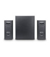 LD Systems Portable active PA system with 3-Channel mixer