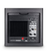 LD Systems Portable active PA system with 3-Channel mixer