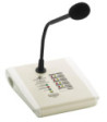 Bordmikrofon t/PA-40120 - PA-4000RC MONACOR