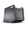 LD Systems Portable Array System Entertainer Set Including Distance Bar & Speaker Cable